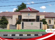 Disnakertans Kabupaten Sumbawa Komitmen Perangi TPPO