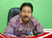 Pemda Sumbawa Melalui Dinas LH Bangun TPA Teluk Santong