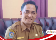 Dinas KUKMIndag Sumbawa Seleksi Calon Pedagang Pasar Milenial Brang Bara