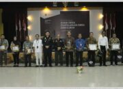 Bupati Sumbawa Mendorong Pemahaman Dana Desa dan Perpajakan Desa untuk Kemajuan Daerah