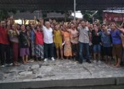 Hadiri Simakrama di Mataram, Anggota DPR RI Rachmat Hidayat Serap Aspirasi Umat Hindu yang Kian Solid Dukung PDI Perjuangan