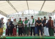 Tegaskan Komitmen Dukung Ganjar-Mahfud Md, Baruda Nusantara NTB Ajak Rakyat Memilih Berdasarkan Rekam Jejak