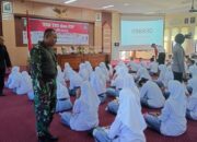 Kodim 1607/Sumbawa Seleksi Calon Paskibraka untuk HUT Ke-79 RI Tahun 2024