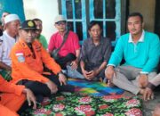 Hilang 2 Hari, Pencari Kayu Ditemukan Selamat di Tengah Hutan
