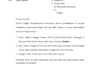 Dinas Pendidikan Umumkan Perubahan Jadwal Libur Sekolah di Kabupaten Sumbawa
