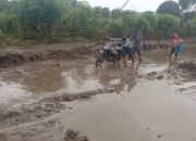Akses Jalur Batu Bangka Prajak di Sumbawa Kembali Normal Setelah Pemulihan