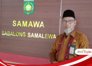 Diknas Kerjasama dengan Kominfotiksandi Atasi Blank Spot untuk Digitalisasi Pendidikan di Sumbawa