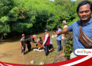 Geger! Jasad Bayi Ditemukan Mengapung di Sungai, Ternyata Dibunuh Ibu Kandung