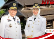 Mantapkan Pembangunan Infrastruktur di Kabupaten Sumbawa, Mo-Novi Alokasi 148,2 Miliar