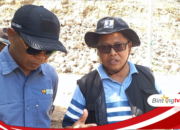 Izin PT. USI dan PT. Sinar Bali Terkendala Rekomendasi dari PT. AMNT