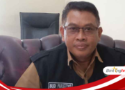 2024 LLK Disnakertrans Sumbawa Laksanakan Belasan Kejuruan Berbasis Kompetensi