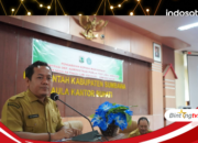 Prestasi Gemilang: Kabupaten Sumbawa Masuk Kategori “Baik” dalam Indeks Reformasi Birokrasi