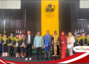 Menginspirasi Melalui Inovasi: UTS Salurkan 1100 Ide Solusi dalam Program SALUTS