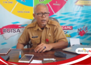 Disdukcapil Sumbawa Siapkan Pelayanan Khusus Korban Banjir