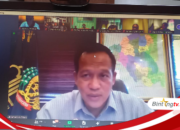 Direktur Teknologi dan Informasi Kementerian Hukum dan HAM Tekankan Pemenuhan Hak Pilih Warga Binaan
