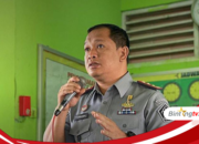 516 Warga Binaan Lapas Sumbawa Besar Berikan Hak Suara di Pemilu 2024