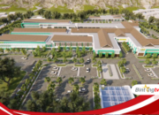 Pemerintah Kucurkan Dana Rp 25,7 Miliar Lanjutkan Pembangunan RSUD Sumbawa