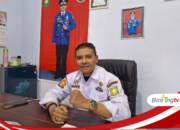 Pemerintah Kabupaten Sumbawa Usulkan Hibah Kendaraan Pemadam Kebakaran dari Jepang dan Korea