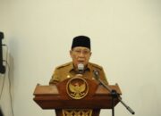 Bupati Sumbawa: Program Upland Meningkatkan Kesejahteraan Masyarakat