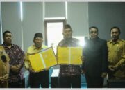 Tingkatkan Kerjasama Pendidikan, Pemkab Sumbawa MoU dengan Universitas Muhammadiyah Karanganyar