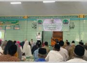 Bupati Sumbawa Buka Kegiatan Bimbingan Manasik Haji Tahun 2024