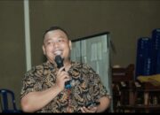 Hasil Pleno Kecamatan se Pulau Sumbawa 100%, Johan Rosihan Dipastikan Lolos ke Senayan
