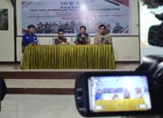 Sukses Rakerda IJTI NTB 2024: Mewujudkan Peran Pers yang Profesional dan Terayomi