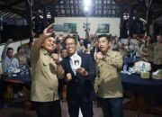 IJTI NTB Gelar Rakerda Perdana Tahun 2024 untuk Membangun Peran Pers dalam Era Digital