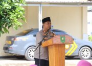 Polres Sumbawa Siap Amankan Shalat Isya dan Taraweh Setiap Malam Bulan Ramadhan