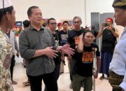 Dubes Iqbal Dorong Sekolah Tinggi Kesenian Hadir di NTB