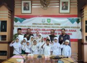 Penerbitan Akta Kelahiran Bagi Anak Yatim Piatu Kerjasama Kejari dan Dukcapil Sumbawa: Langkah Positif dalam Pemberian Perlindungan Hukum