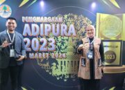 Selamat! Sumbawa Raih Penghargaan Adipura 2024
