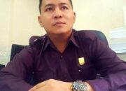 Pleno Tuntas, Wakili Masyarakat Kota Mataram Rangga Jadi ‘Wajah Baru’ di DPRD NTB