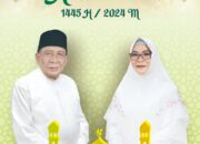 Marhaban Ya Ramadhan