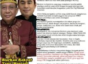Ini Profil MOFIQ: Duet Calon Bupati dan Wakil Bupati pada Pilkada Sumbawa 2024