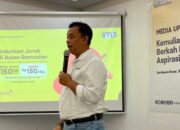 Indosat Ooredoo Hutchison Ajak Masyarakat Rayakan Indah Ramadan Lewat Gerakan Sosial dan Pemberdayaan Ekonomi Lokal 
