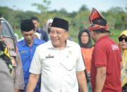 Bupati Sumbawa Berharap Dana Rp13 Miliar Menjadi Pendorong Kemajuan Sektor Peternakan dan Kesehatan Hewan