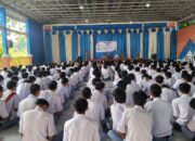 Membangun Masa Depan Gemilang: Pesan Inspiratif Wakil Bupati untuk Siswa SMKN 2 Sumbawa