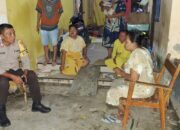 Polisi Imbau Orang Tua di Sekitar Masjid Muhajirin PPN Terkait Bahaya Penggunaan Petasan oleh Anak-Anak