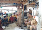 Komitmen Pemerintah Mo-Novi untuk Wilayah Pesisir: Salurkan Bantuan Mesin Ketinting untuk Meningkatkan Kesejahteraan Nelayan