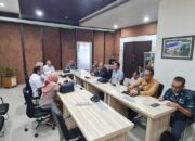 Penuhi Kebutuhan Air Bersih, Pemkab Sumbawa Bangun Sumber Air Baku Ai Ngelar