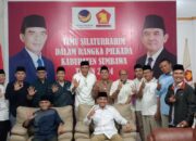 Koalisi Potensial Nasdem-Gerindra: Jarot-Ansori Bersatu demi Sumbawa yang Lebih Baik