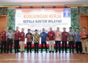 Sumbawa Barat Siap Miliki Lembaga Pemasyarakatan