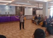 FKH UNDIKMA Latih Petugas Kesehatan Hewan di Pulau Sumbawa untuk Pengendalian dan Penanggulangan Wabah Penyakit