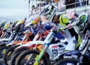 Sumbawa Kembali Menjadi Tuan Rumah MXGP 2024