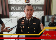 AKBP Heru Muslimin: Bulan Ramadhan Tanpa Miras Narkoba dan Petasan