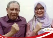 Pemda Kucurkan 12 Miliar Rehab Bendung Ai Putik Rhee dan Batu Soan  Buer: Peluang Cetak Sawah Baru