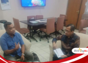 DKP Sumbawa Usulkan Penambahan Lokus dan Menu DAK 2025 ke Kementrian Kelautan