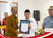 Bupati Sumbawa Membuka Rapat Koordinasi untuk Pemberdayaan Masyarakat dan Perangi Narkotika