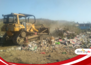 Pemda Sumbawa Bangun 3 TPA dan 11 TPS Terpadu untuk Mengatasi Masalah Sampah